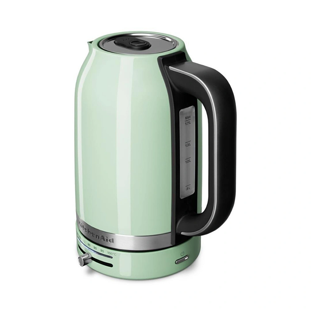 Kitchenaid 1,7 L Değişken Sıcaklıklı Su Isıtıcısı - 5kek1701 görseli 2