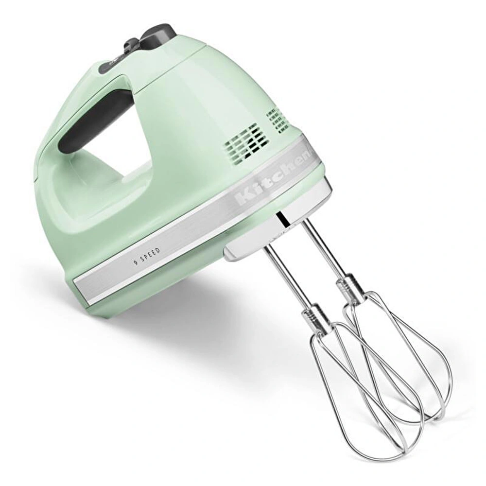 Kitchenaid 9 Hızlı El Mikseri - 5khm9212 Pistachio görseli 3