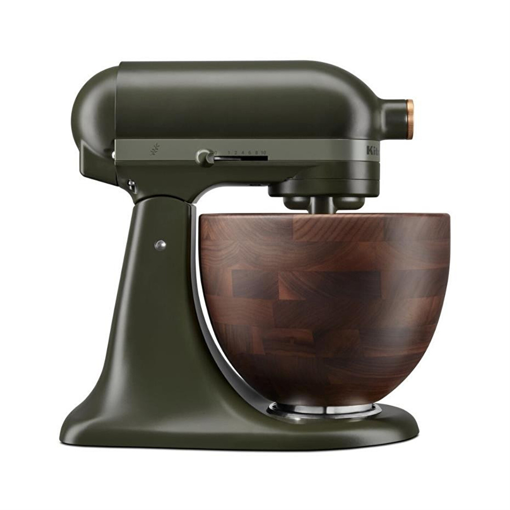 Kitchenaid Artisan Design 4,8 L Stand Mikser - 5ksm180ws görseli 1