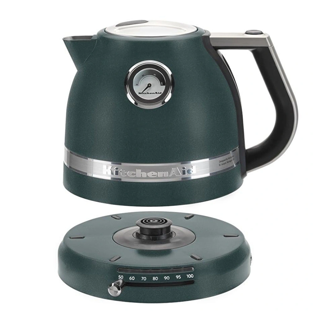 Kitchenaid Artisan 1,5 L Su Isıtıcısı - 5kek1522 görseli 5