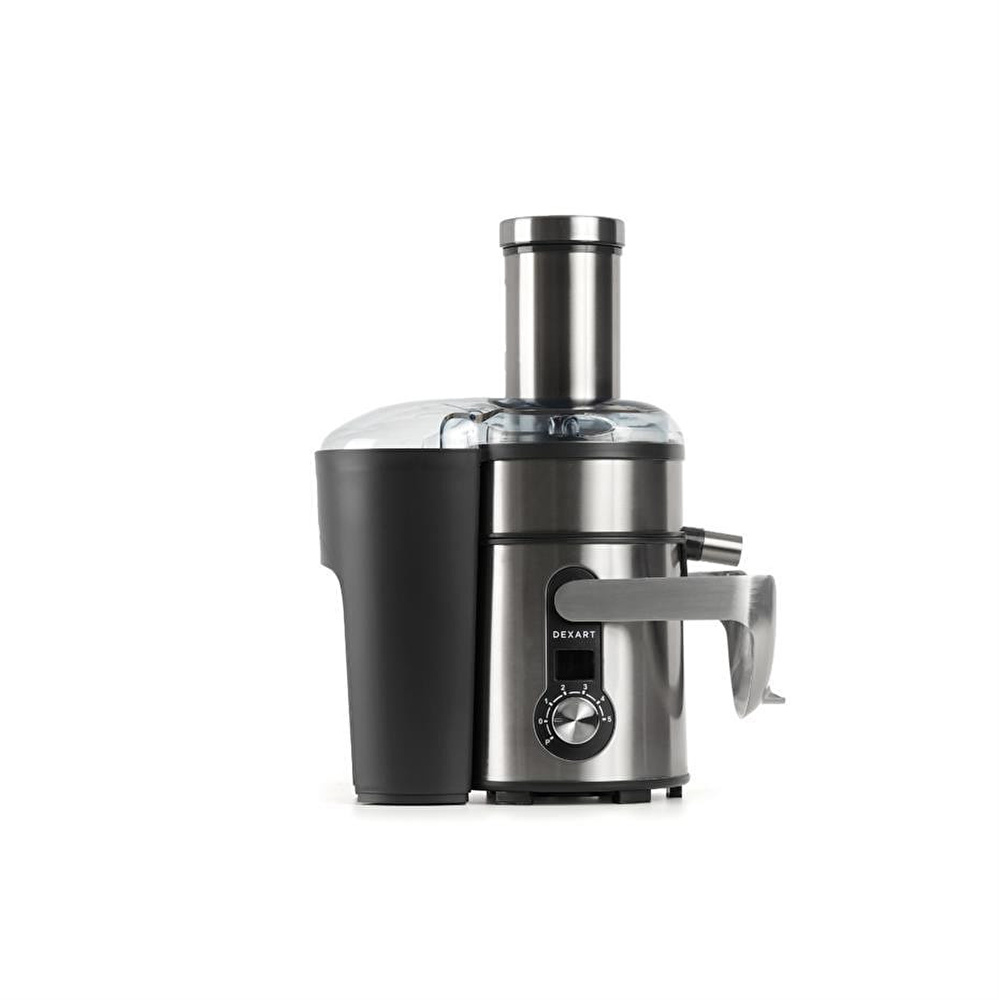 Dexart Multijuicer Whole Fruit&vegetable Katı Meyve Sıkacağı görseli 1