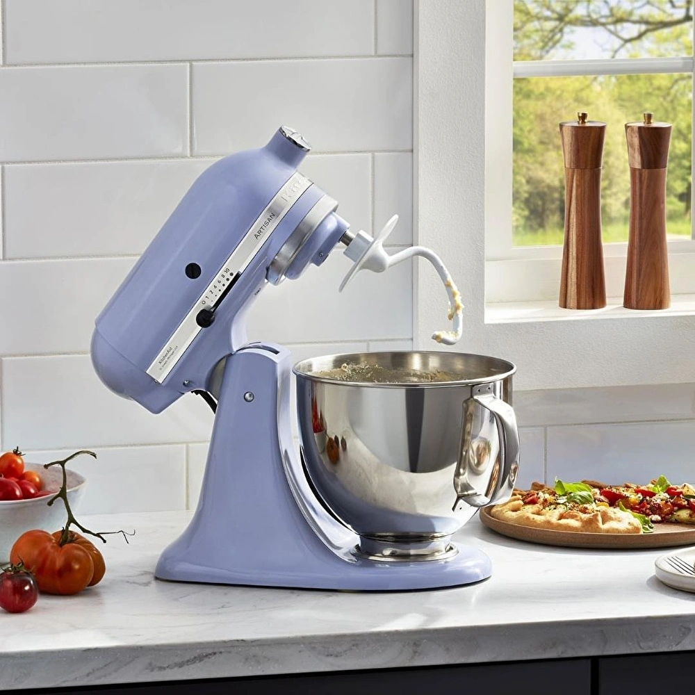 Kitchenaid Artisan 4,8 L Stand Mikser - 5ksm125 görseli 4