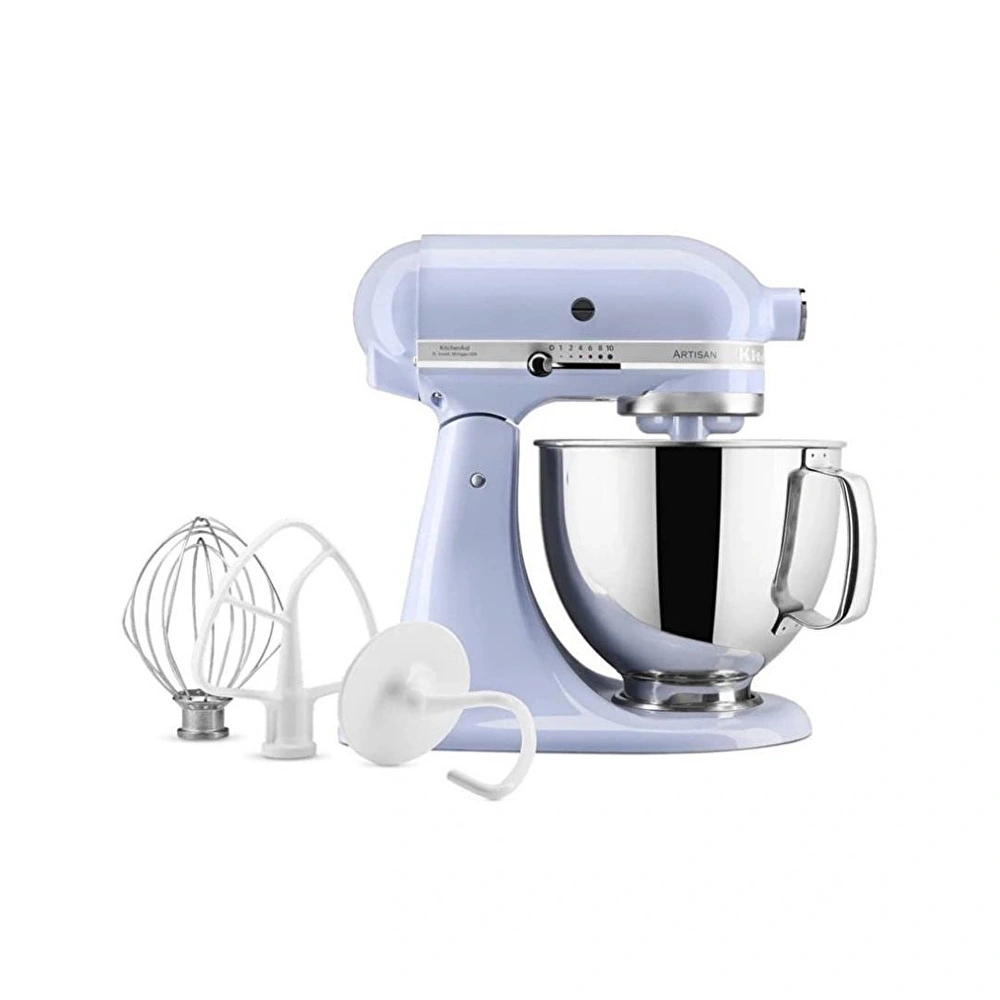 Kitchenaid Artisan 4,8 L Stand Mikser - 5ksm125 görseli 5