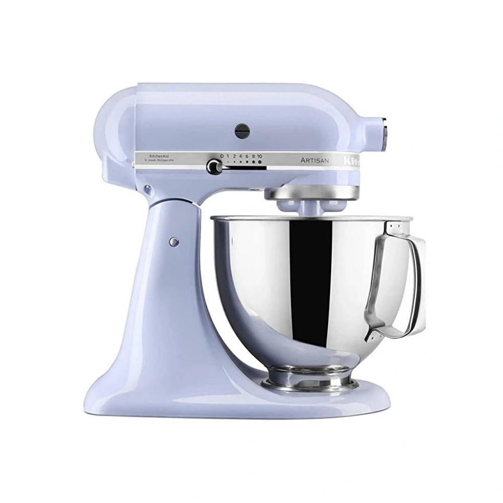 Kitchenaid Artisan 4,8 L Stand Mikser - 5ksm125 görseli 1