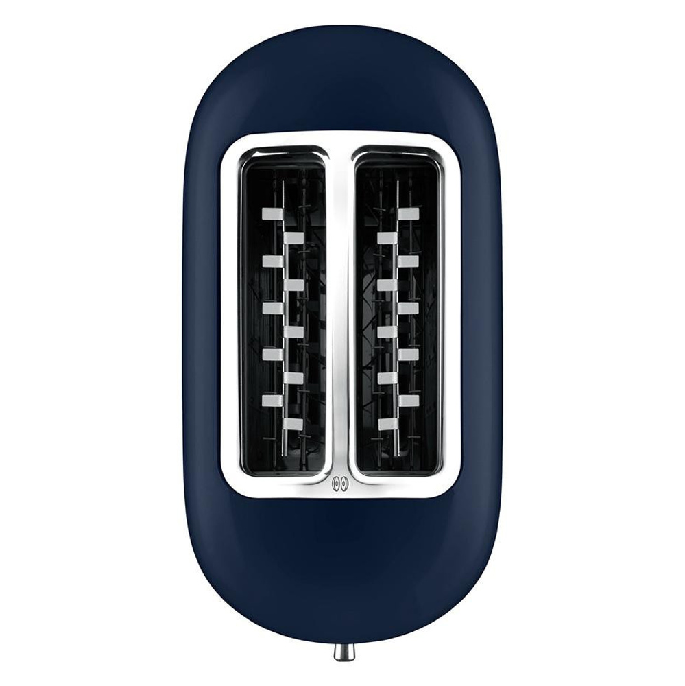Kitchenaid Artisan 2 Dilim Ekmek Kızartma Makinesi - 5kmt2204 Ink Blue görseli 5