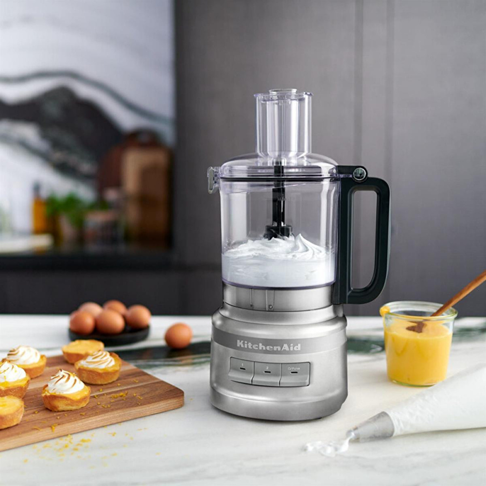 Kitchenaid 2,1 L Mutfak Robotu 5kfp0921 görseli 5