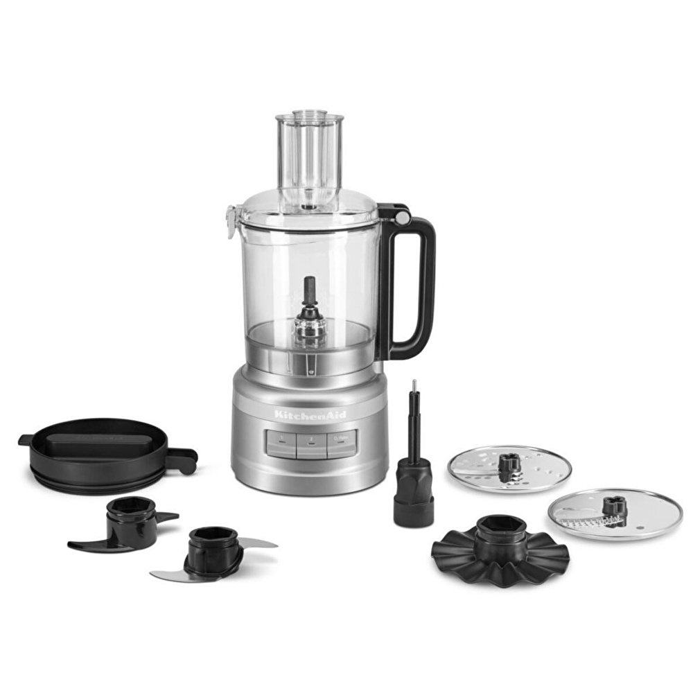 Kitchenaid 2,1 L Mutfak Robotu 5kfp0921 görseli 4