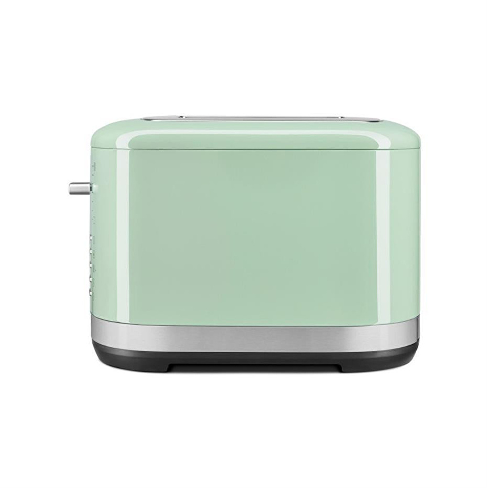 Kitchenaid Manuel Kontrollü 2 Dilim Ekmek Kızartma Makinesi - 5kmt2109 Pistachio görseli 3