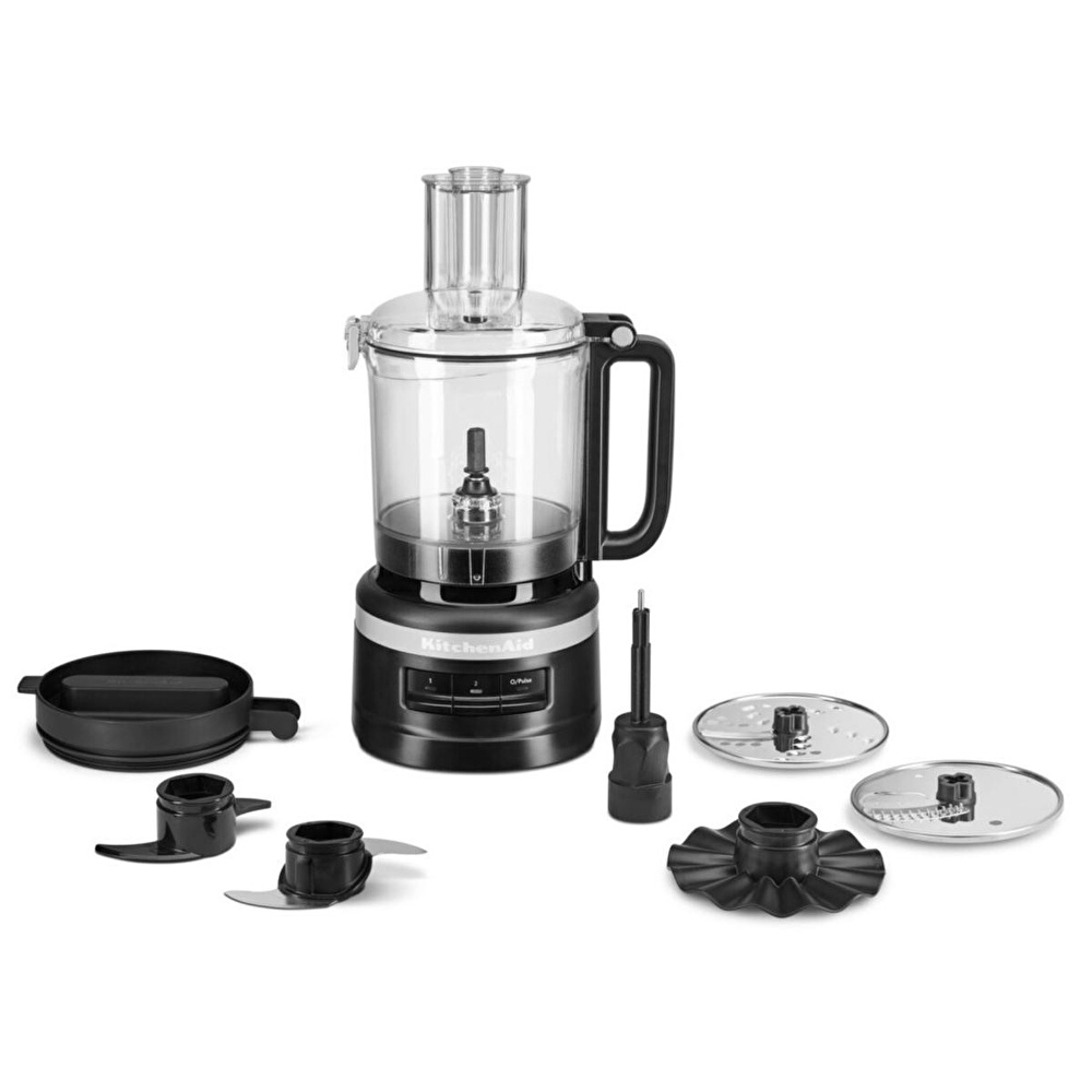 Kitchenaid 2,1 L Mutfak Robotu 5kfp0921 görseli 4