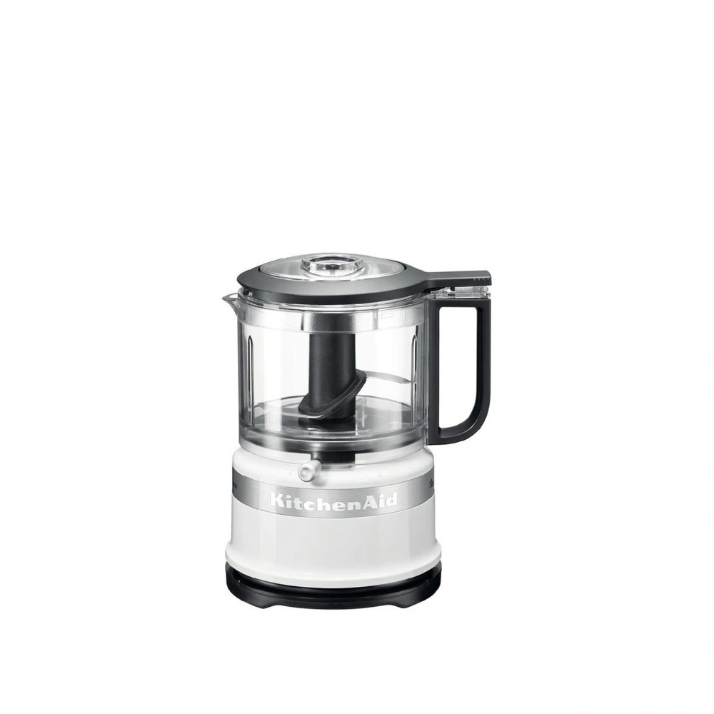 Kitchenaid Mini Mutfak Robotu - 5kfc3516 White görseli 1