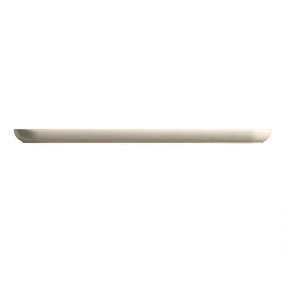 Emile Henry Madeleine Servis Tabağı 31,5 Cm Ekru/clay görseli 3