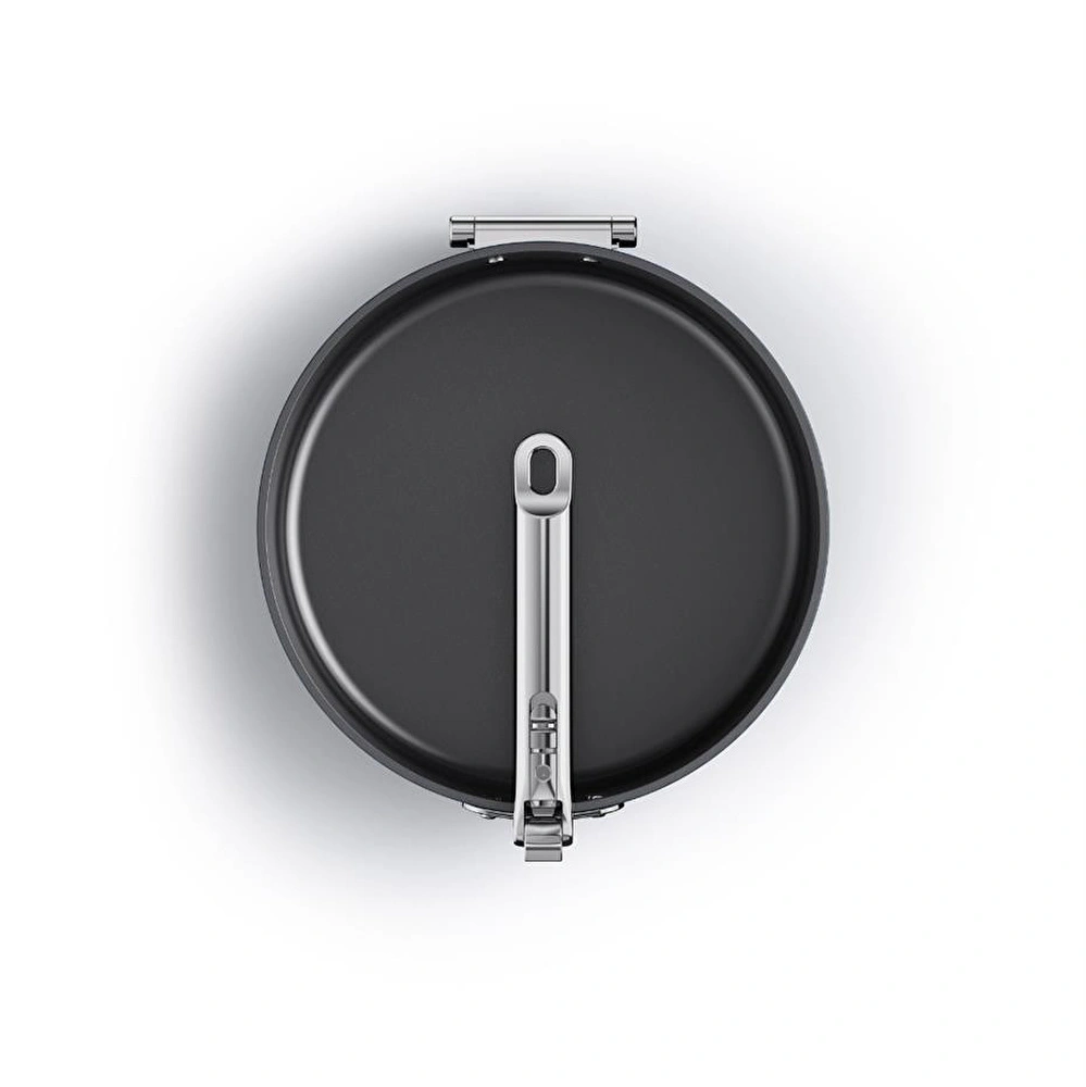 Joseph Joseph Space 28 Cm Kızartma Tavası görseli 3