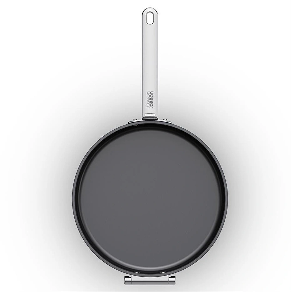 Joseph Joseph Space 28 Cm Kızartma Tavası görseli 2