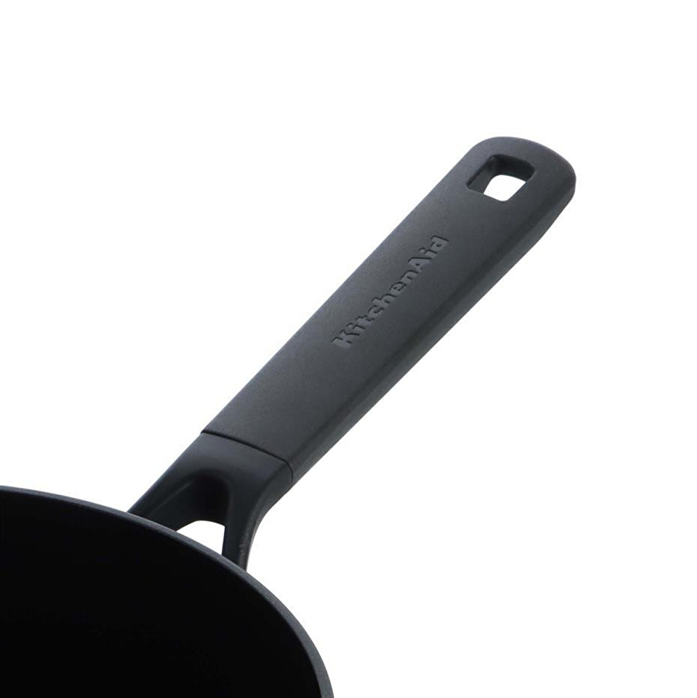 Kitchenaid Classic Alu Seramik Kaplama Sos Tenceresi 20 Cm 3.1 L görseli 2