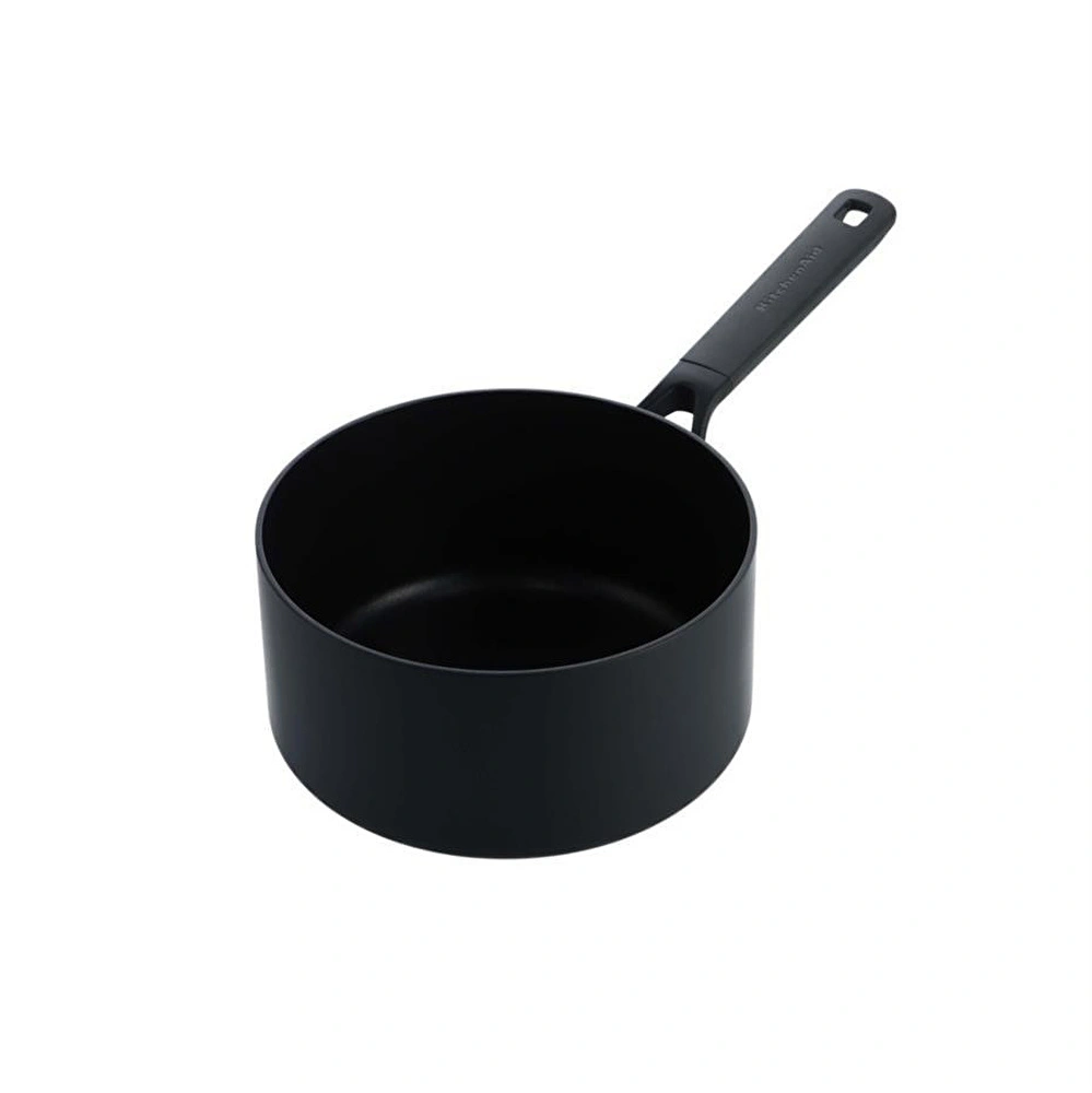Kitchenaid Classic Alu Seramik Kaplama Sos Tenceresi 20 Cm 3.1 L görseli 1