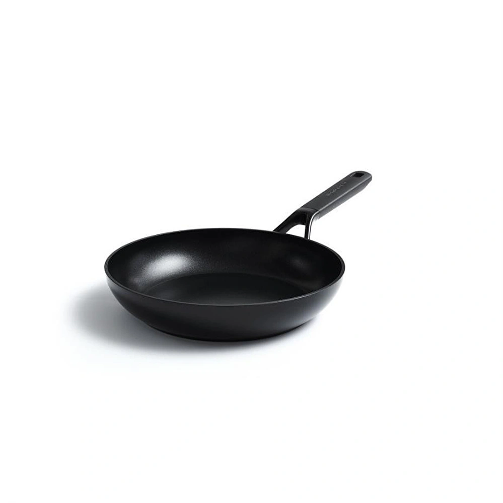 Kitchenaid Classic Alu Seramik Kaplama Kızartma Tavası 20 Cm görseli 1