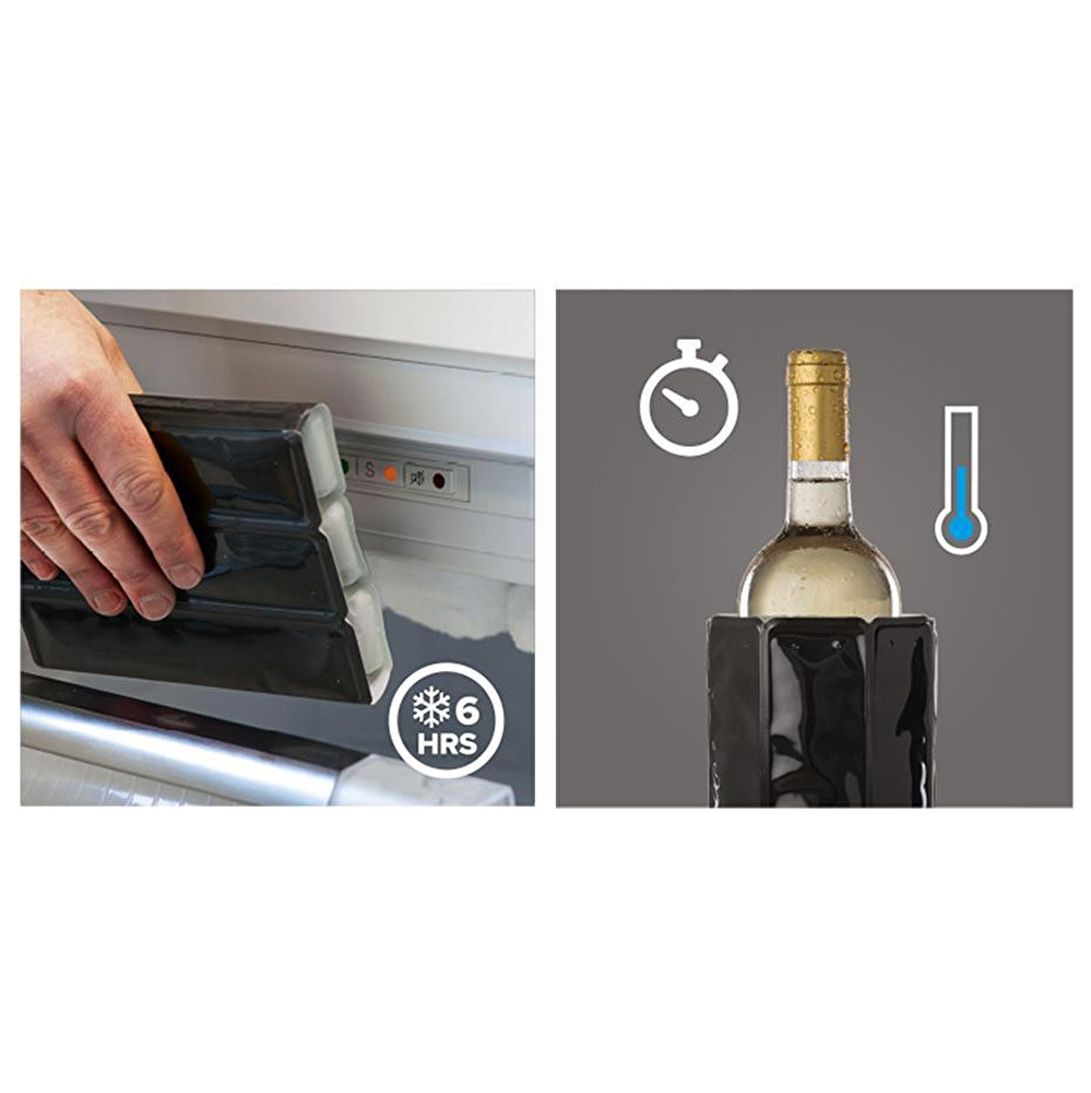 Vacu Vin Aktif Soğutucu Botanik Limited Edition görseli 3