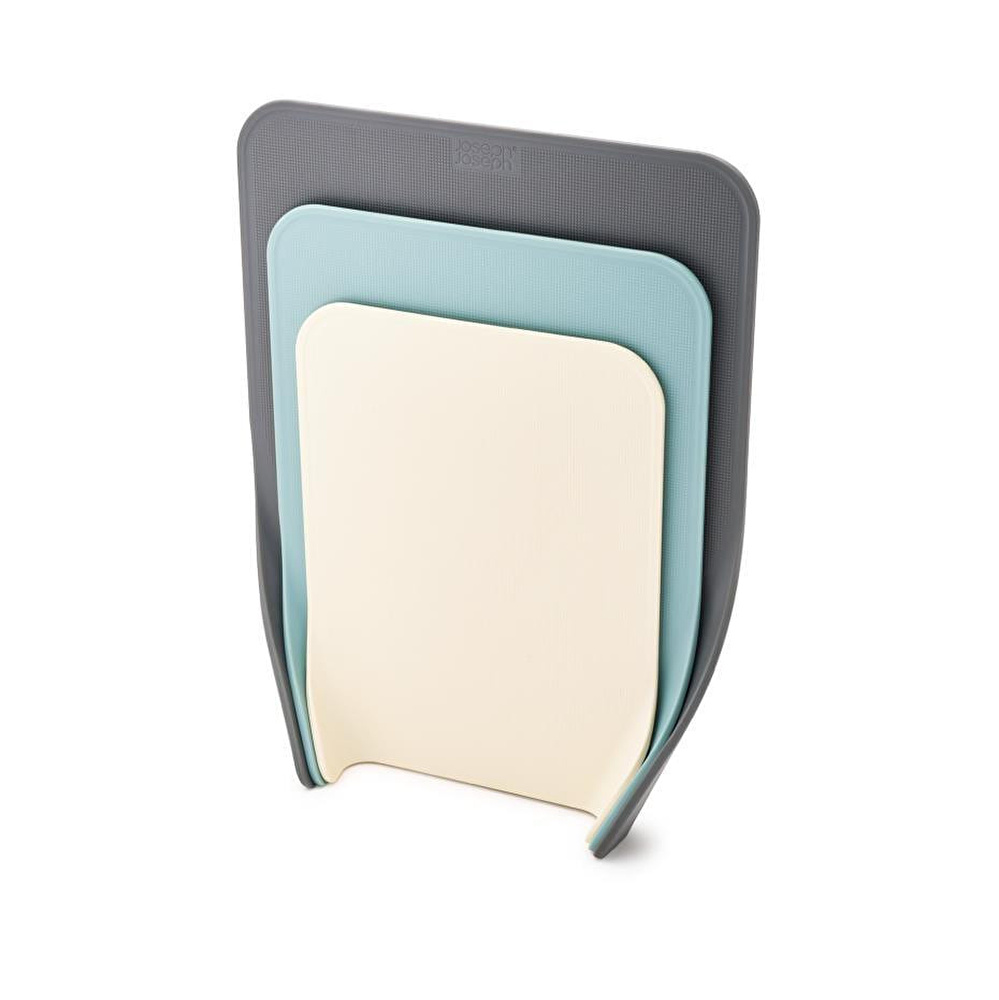 Joseph Joseph Nest™ Kesme Tahtaları 3'lü Set - Opal Opal görseli 1