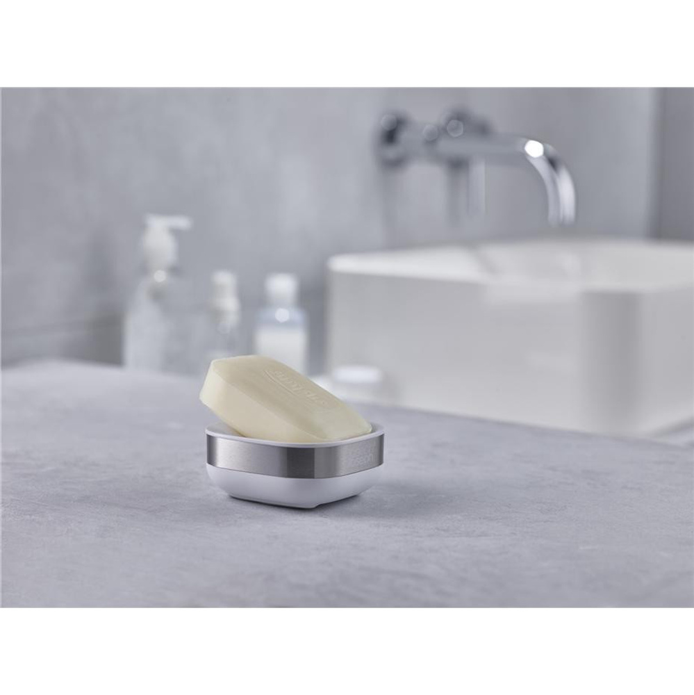 Joseph Joseph Slim™ Steel Sabunluk görseli 4