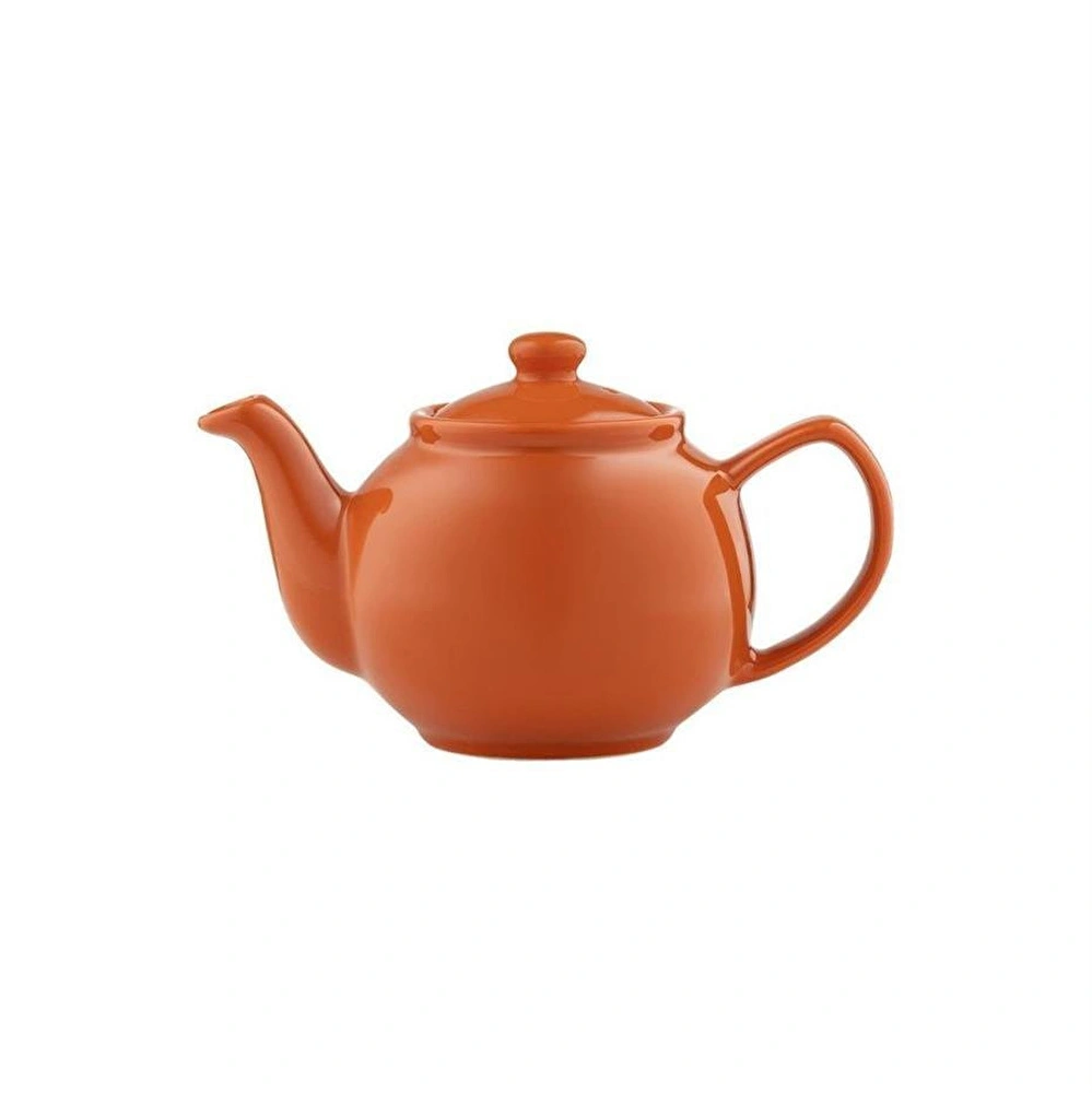 Price & Kensington Demlik 450 Ml Koyu Turuncu görseli 1