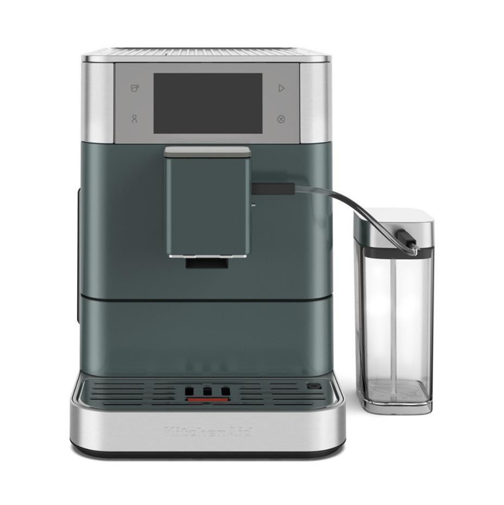 Kitchenaid Tam Otomatik Espresso Makinesi Kf8 - 5kes8558 Junıper görseli 2