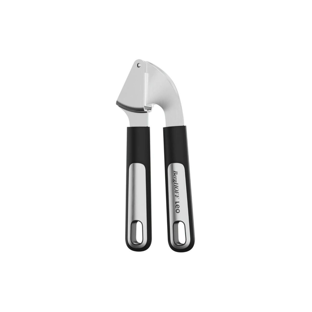 Berghoff Leo Graphite Sarımsak Ezici görseli 1