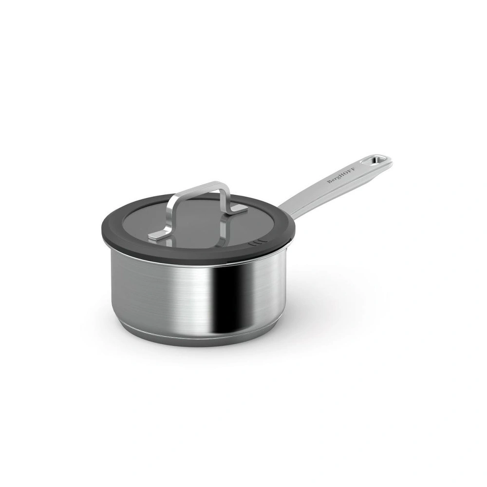 Berghoff Culina 7 Parça Tencere Seti görseli 4