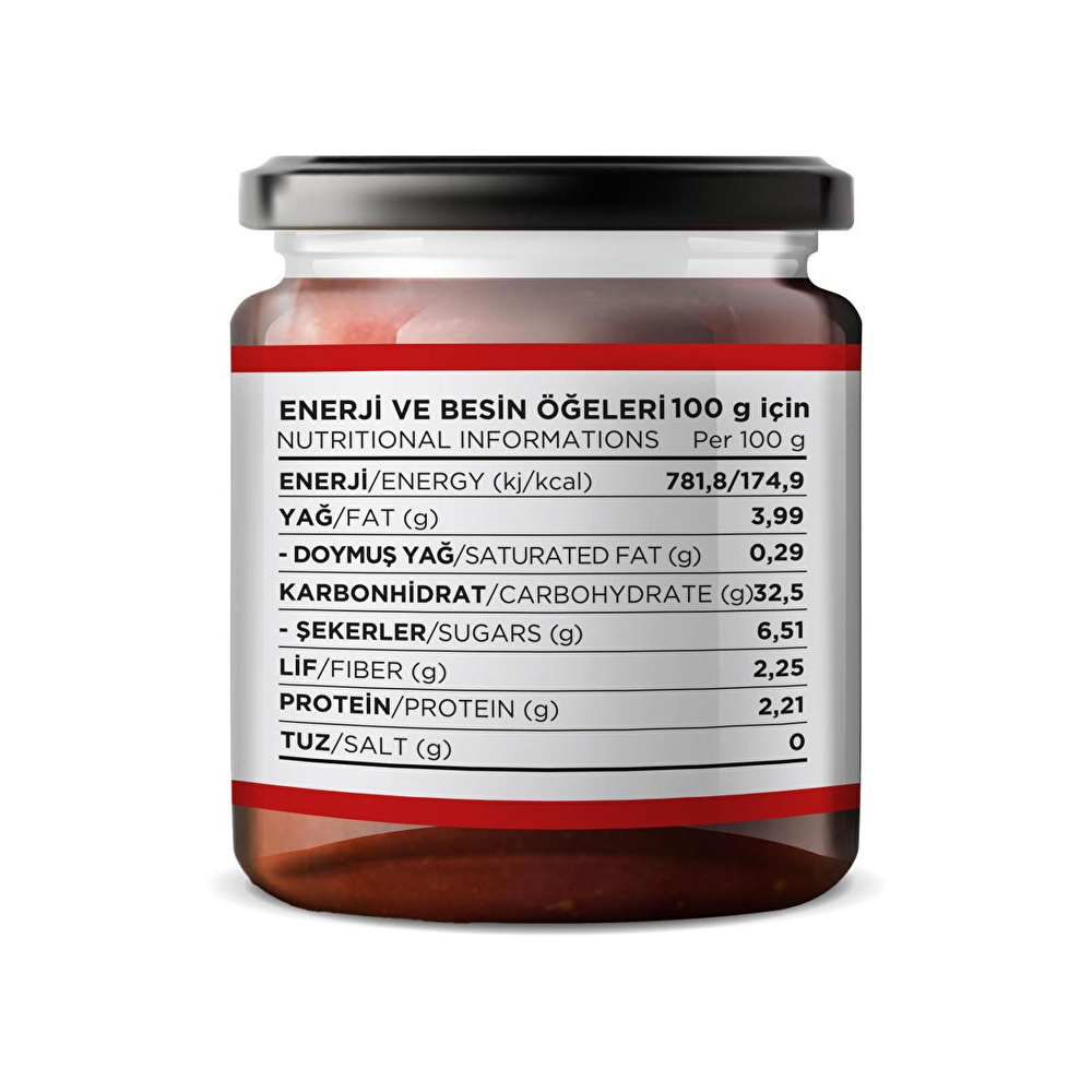 Bonatelli Acılı Makarna Sosu 300 G görseli 2