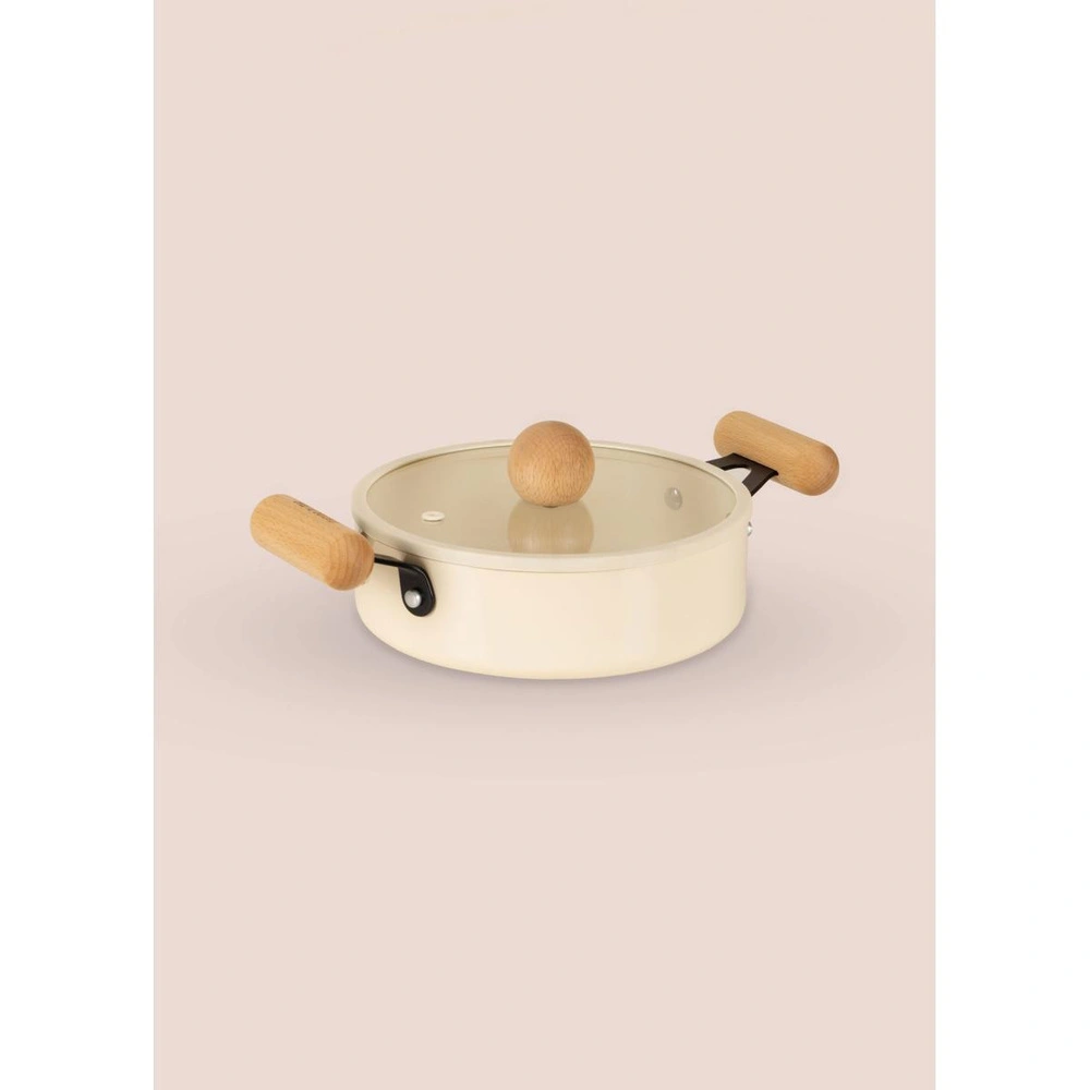 The Mia Cucina Di Mia Sahan 20 Cm görseli 1