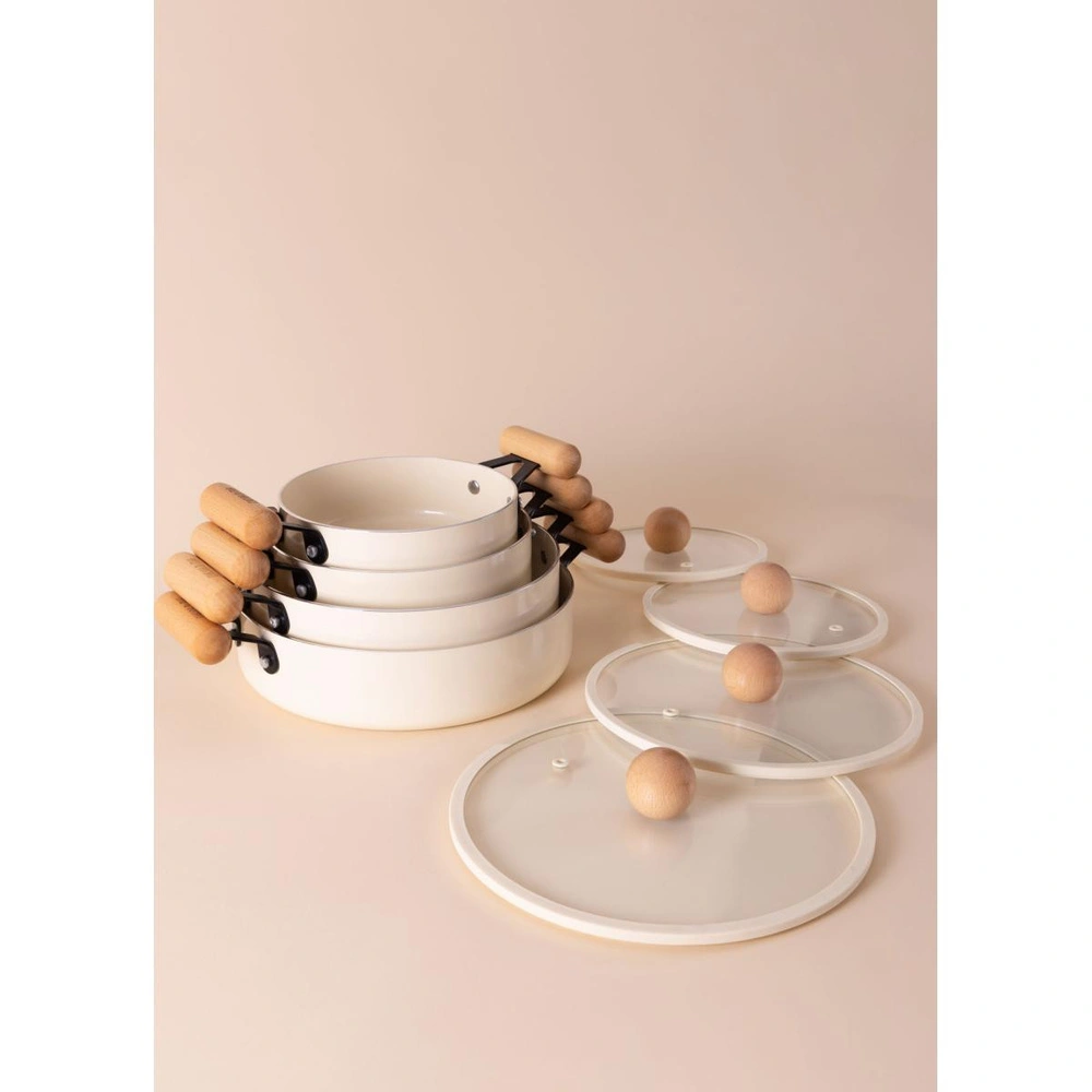 The Mia Cucina Di Mia Sahan 20 Cm görseli 5