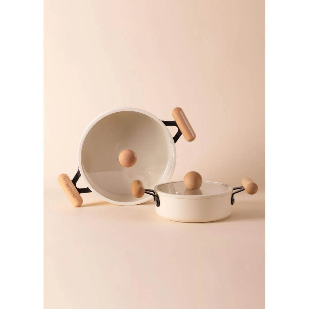 The Mia Cucina Di Mia Sahan 18 Cm görseli 2