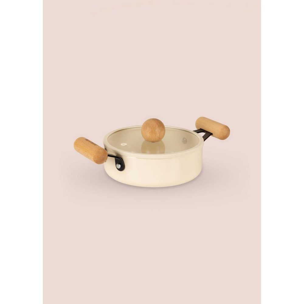 The Mia Cucina Di Mia Sahan 18 Cm görseli 1