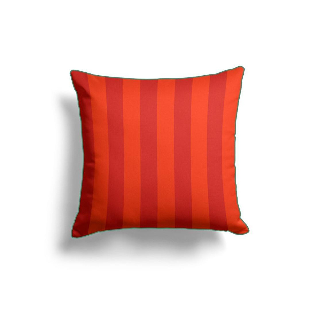 Maxxdeco 43x43 Bi̇yeli̇ Kirlent Kilifi görseli 1