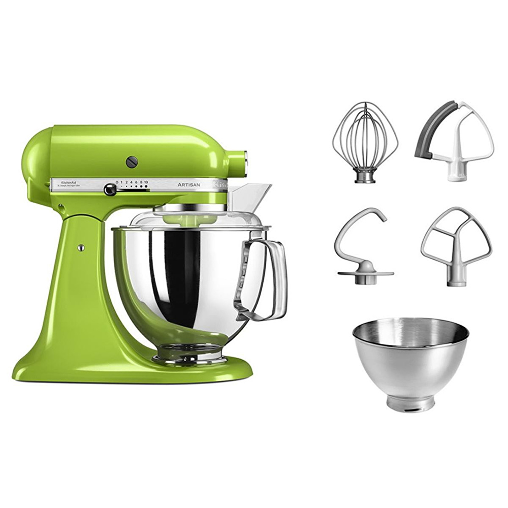 Kitchenaid Artisan 4,8 L Stand Mikser - 5ksm175ps görseli 4
