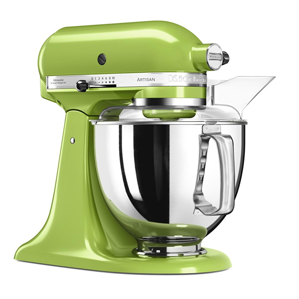 Kitchenaid Artisan 4,8 L Stand Mikser - 5ksm175ps görseli 2