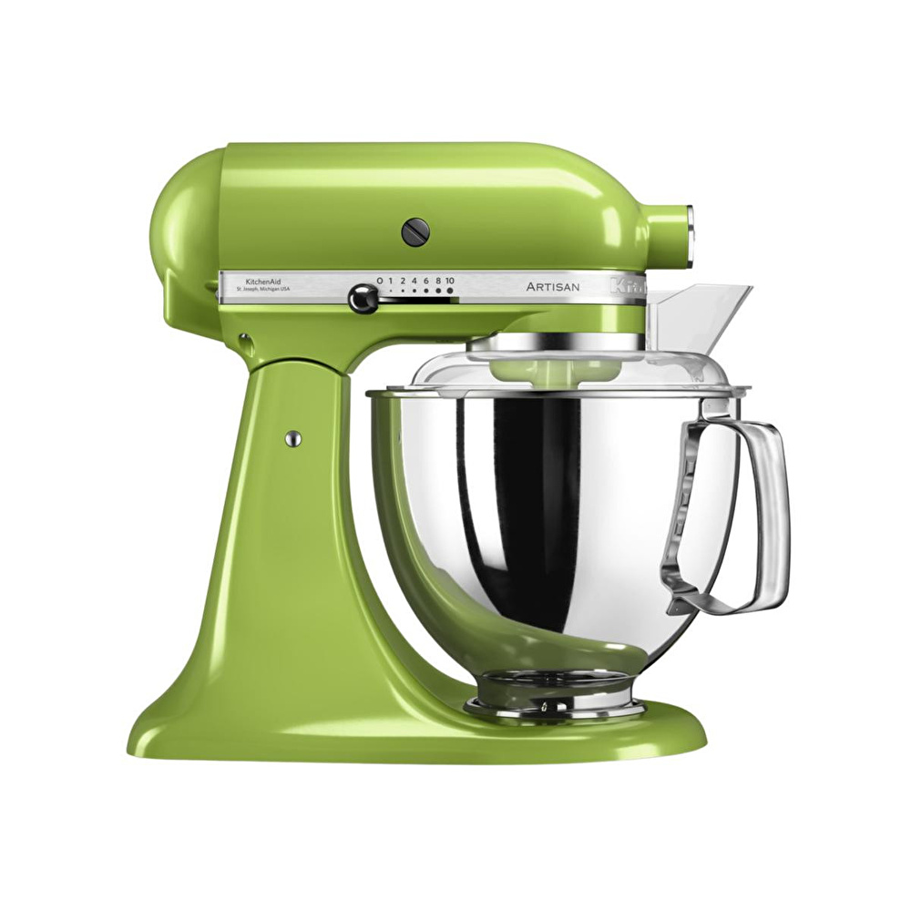 Kitchenaid Artisan 4,8 L Stand Mikser - 5ksm175ps görseli 1