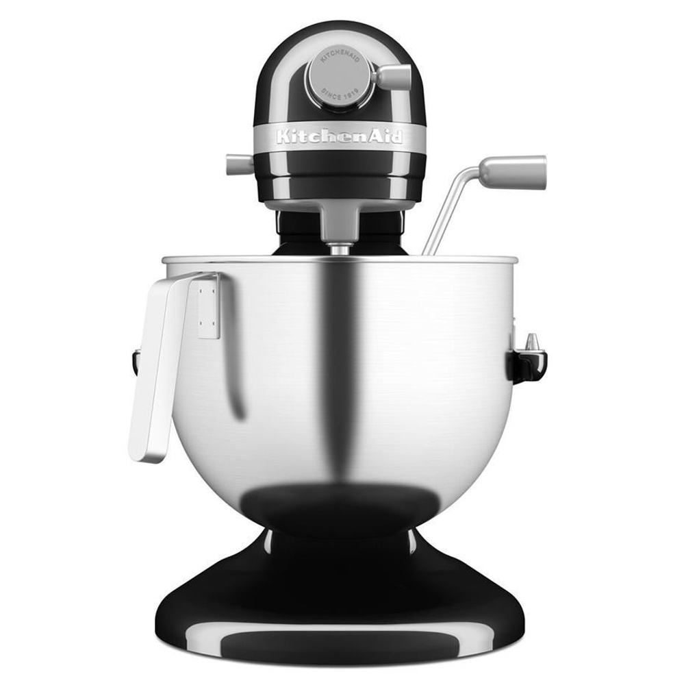 Kitchenaid Heavy Duty 6,6 L Kaldırılabilir Kaseli Stand Mikser - 5ksm70jpx görseli 3
