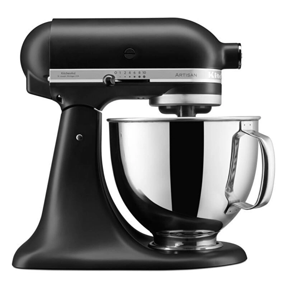 Kitchenaid Artisan 4,8 L Stand Mikser - 5ksm125 görseli 1