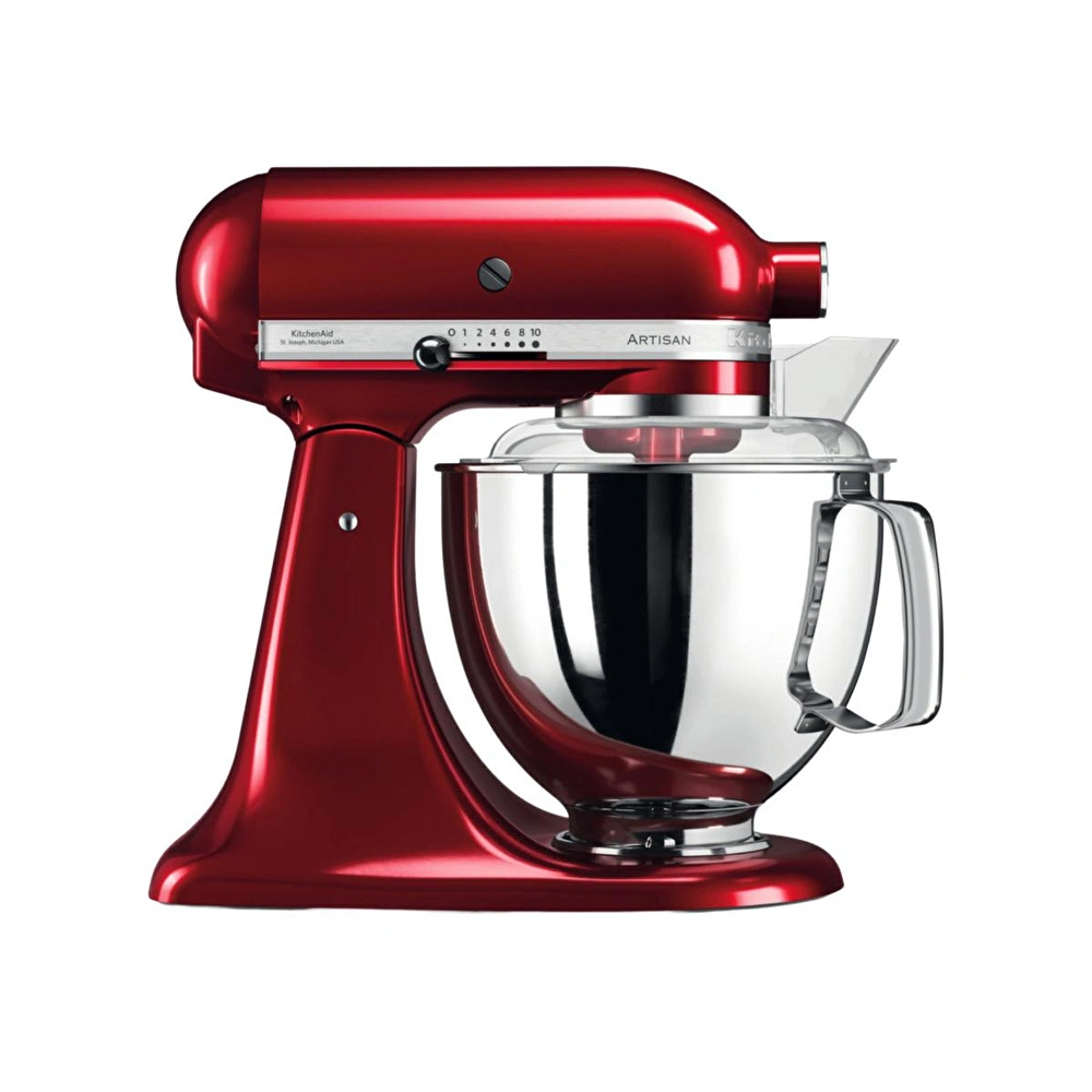 Kitchenaid Artisan 4,8 L Stand Mikser - 5ksm175ps görseli 1