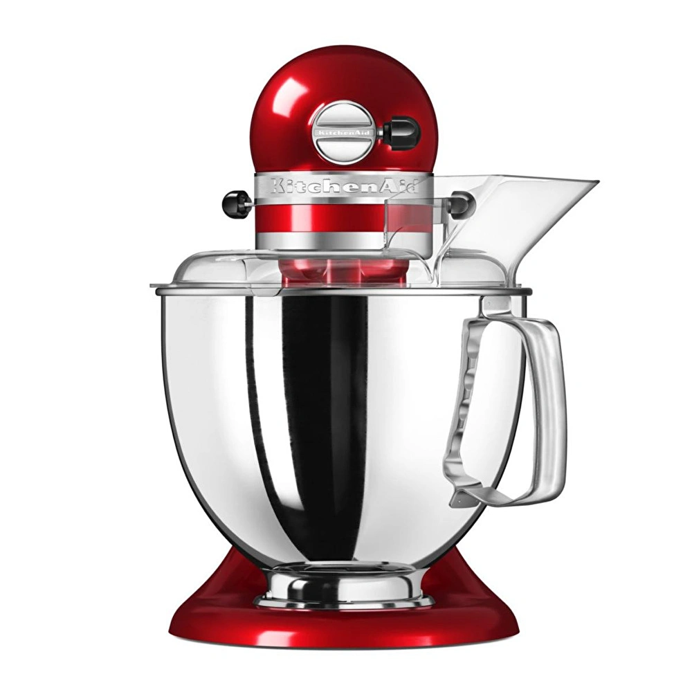 Kitchenaid Artisan 4,8 L Stand Mikser - 5ksm175ps görseli 3