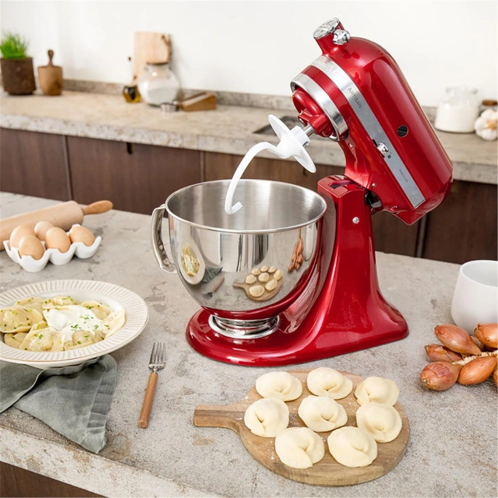 Kitchenaid Artisan 4,8 L Stand Mikser - 5ksm175ps görseli 5