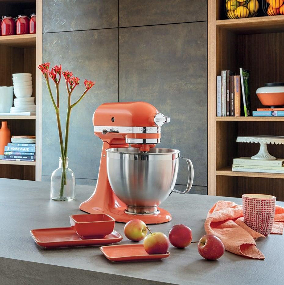 Kitchenaid Artisan 4,8 L Stand Mikser - 5ksm185ps görseli 4