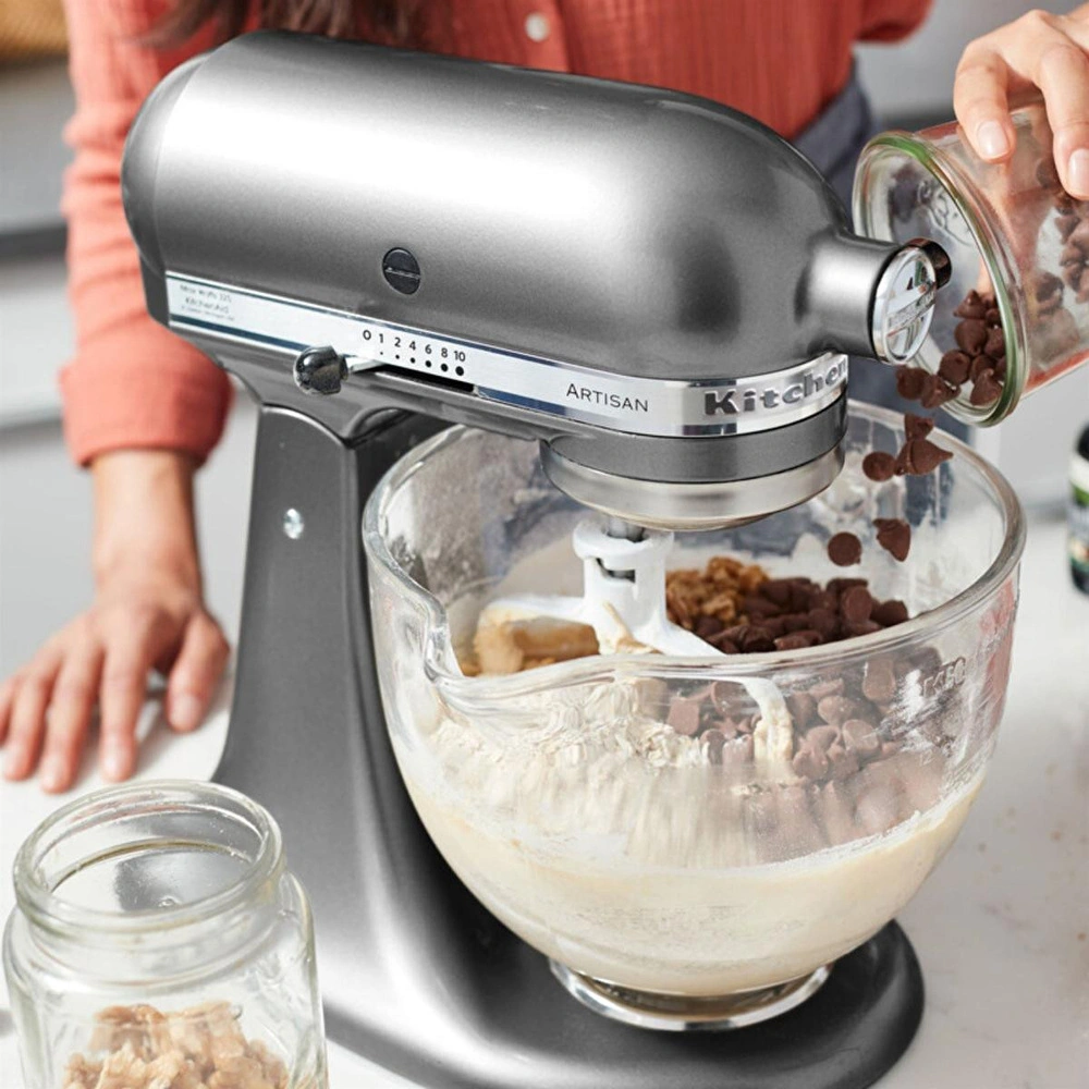 Kitchenaid Artisan 4,8 L Stand Mikser - 5ksm125 görseli 5