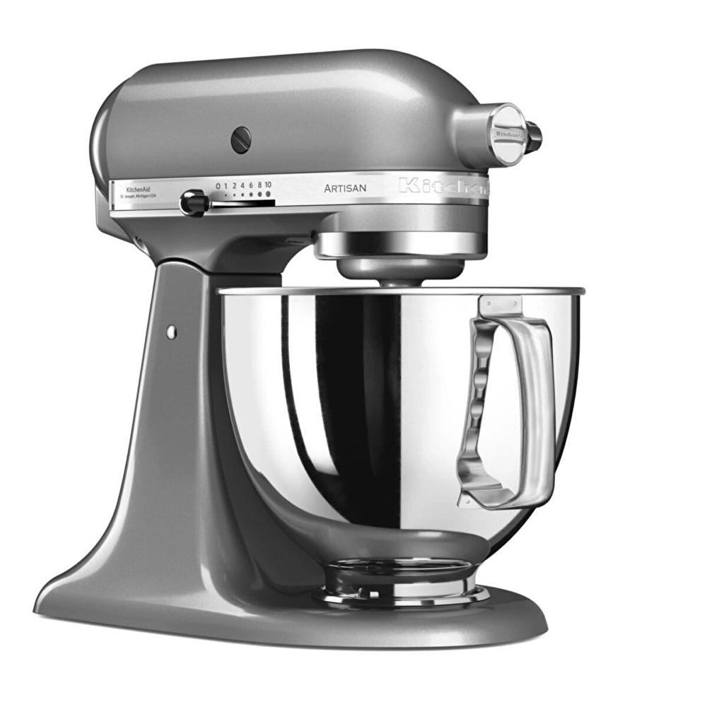Kitchenaid Artisan 4,8 L Stand Mikser - 5ksm125 görseli 2