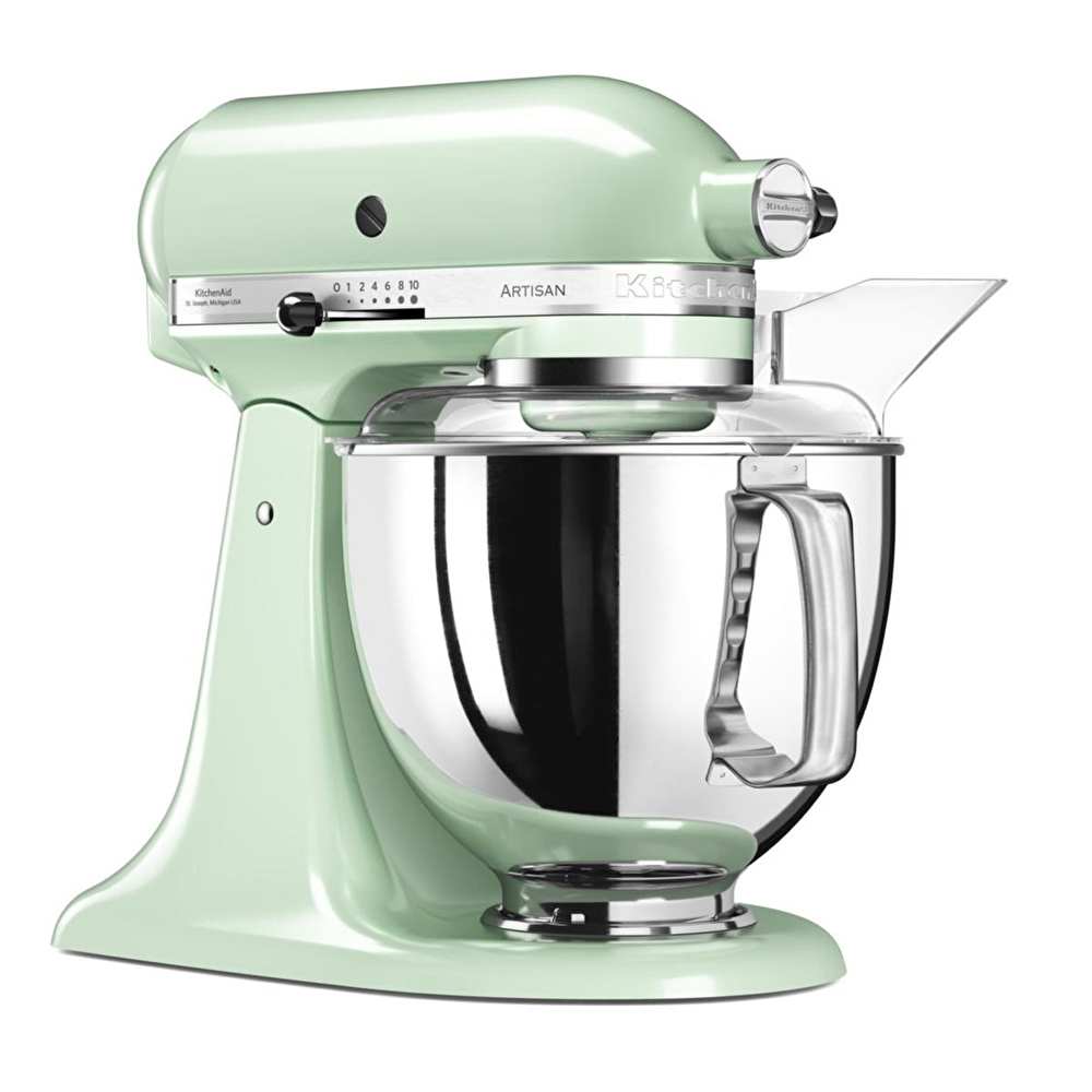 Kitchenaid Artisan 4,8 L Stand Mikser - 5ksm175ps görseli 2