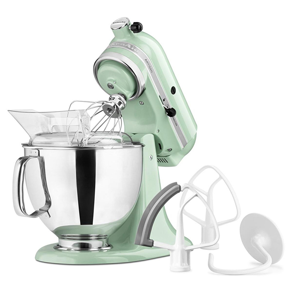 Kitchenaid Artisan 4,8 L Stand Mikser - 5ksm175ps görseli 5