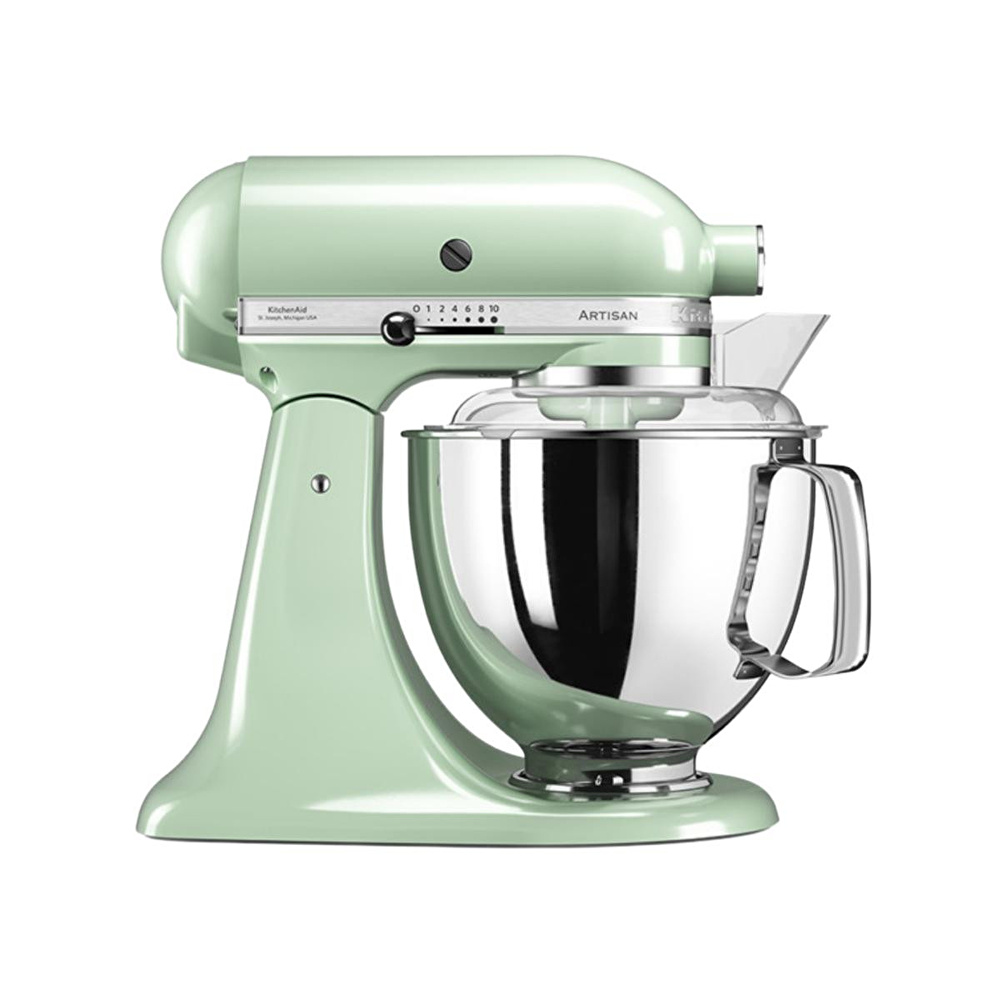 Kitchenaid Artisan 4,8 L Stand Mikser - 5ksm175ps görseli 1