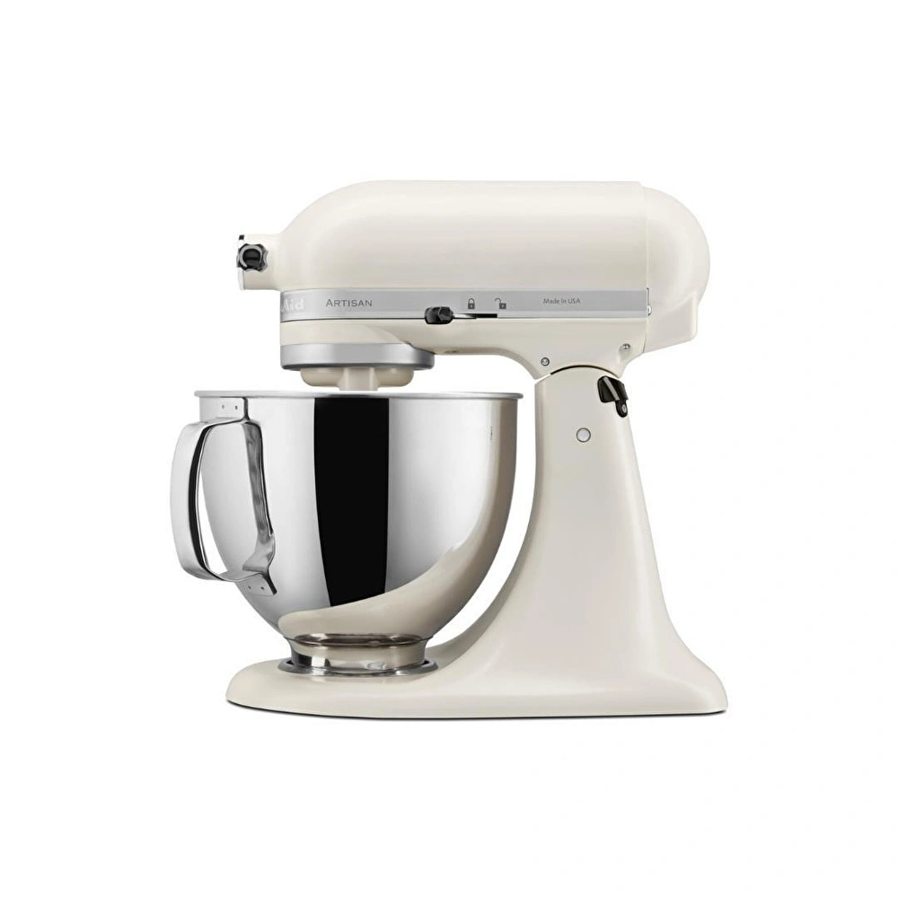 Kitchenaid Artisan 4,8 L Stand Mikser - 5ksm125 Porcelain White görseli 4