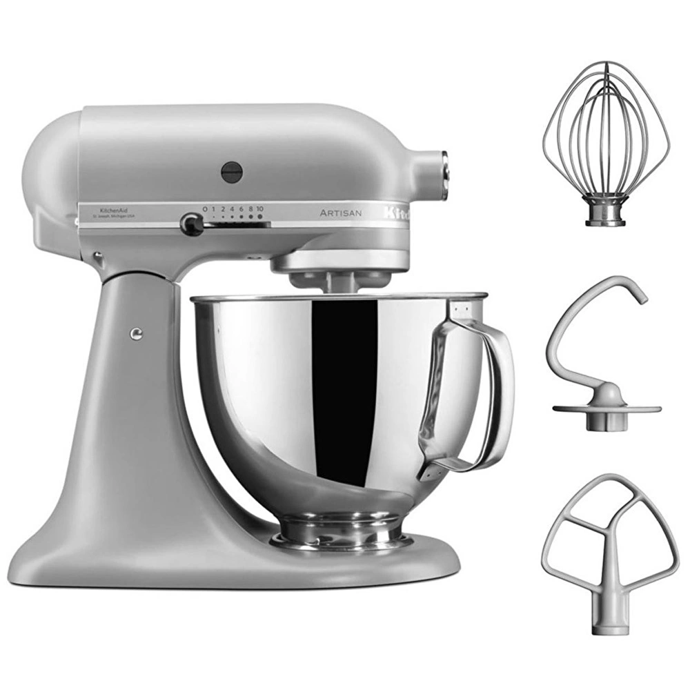 Kitchenaid Artisan 4,8 L Stand Mikser - 5ksm125 görseli 3