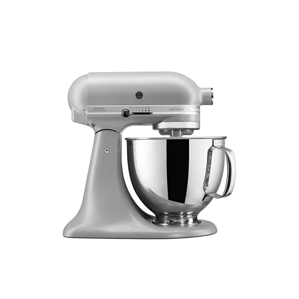 Kitchenaid Artisan 4,8 L Stand Mikser - 5ksm125 görseli 1